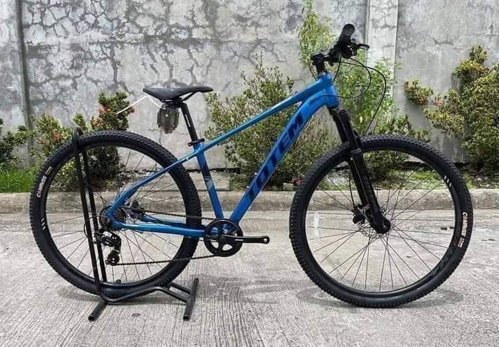 Totem mtb online specs