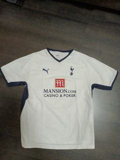 Tottenham jersey malaysia sale