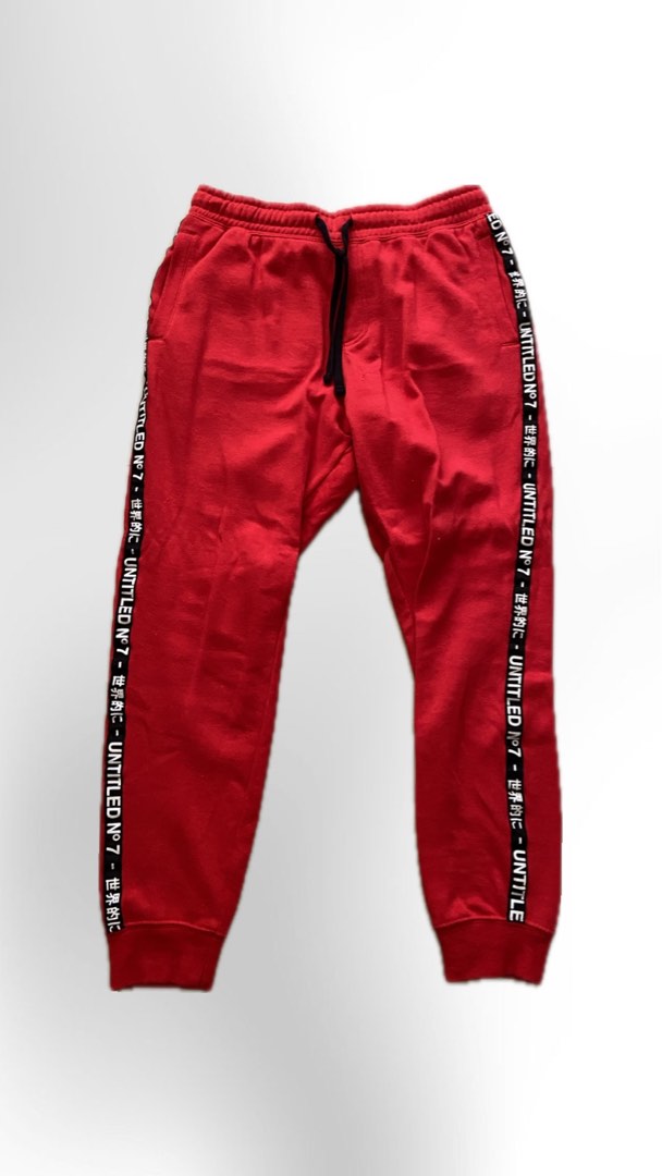 Trippy joggers online