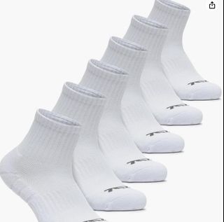 COACH®  Signature Calf Length Socks