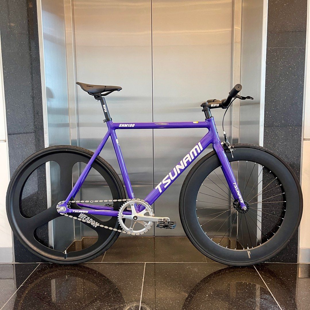 Trick top bike brands