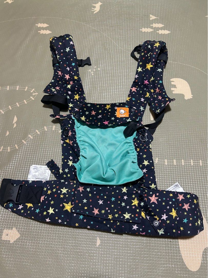 Tula explore coast rainbow hot sale stars