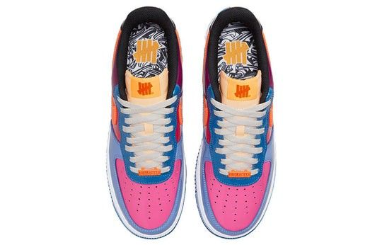 Air force 1 low total orange sale