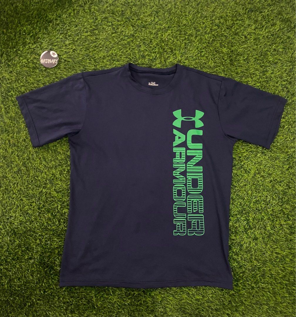 Under armour shop jersey design