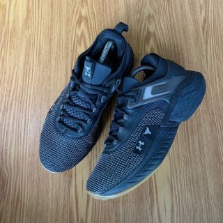 Under armour the deals rock indonesia