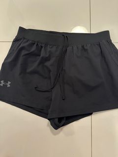 100+ affordable under armour running shorts For Sale, Activewear