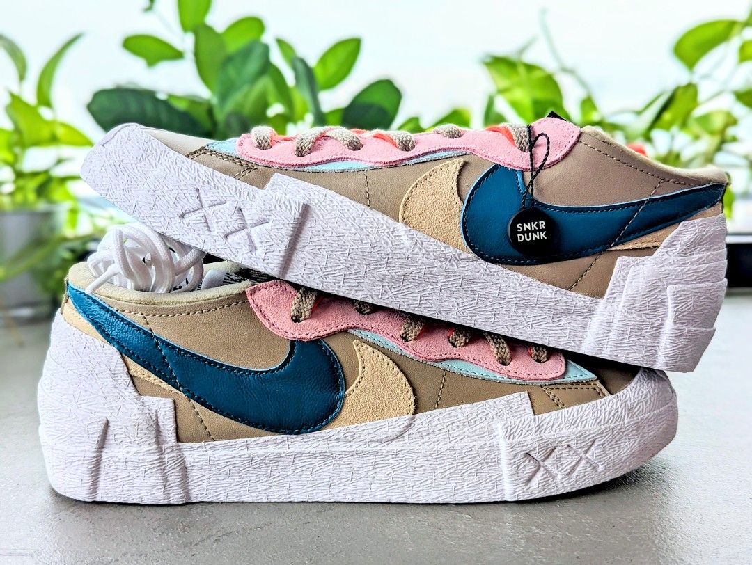 Under nike online