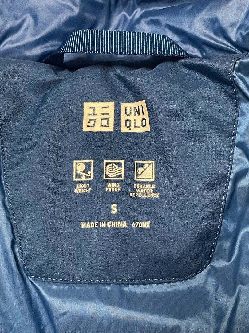 Uniqlo 670nx new arrivals