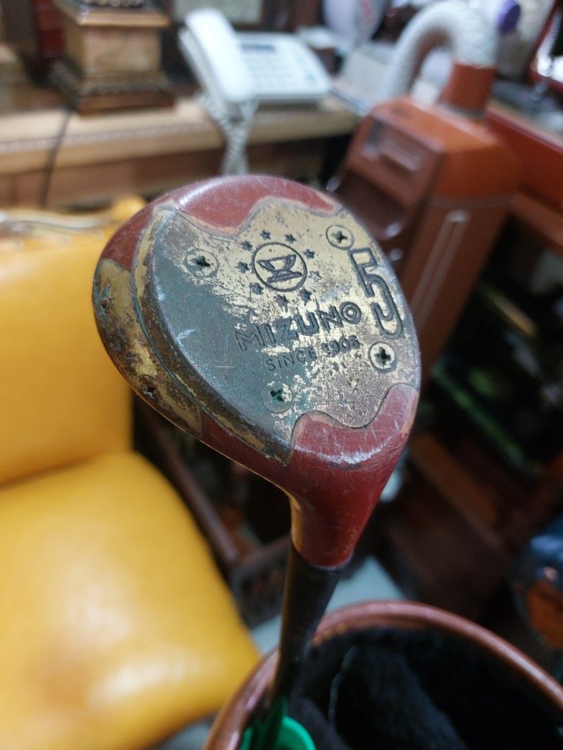 Mizuno 1906 sales for sale