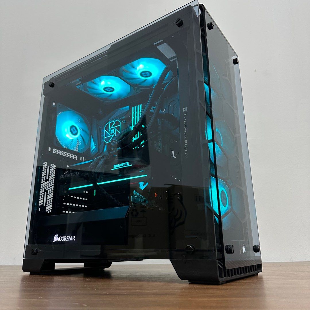 I9 9900k rtx 3060 ti best sale