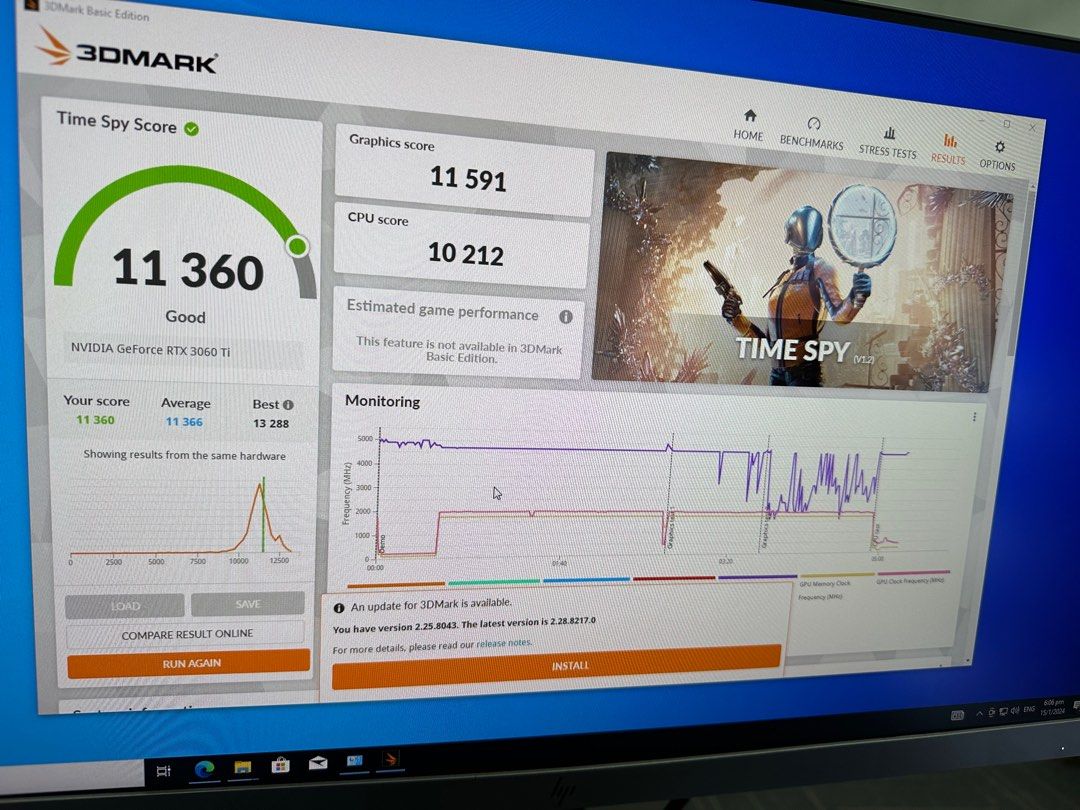 Gaming pc i9 store 9900k