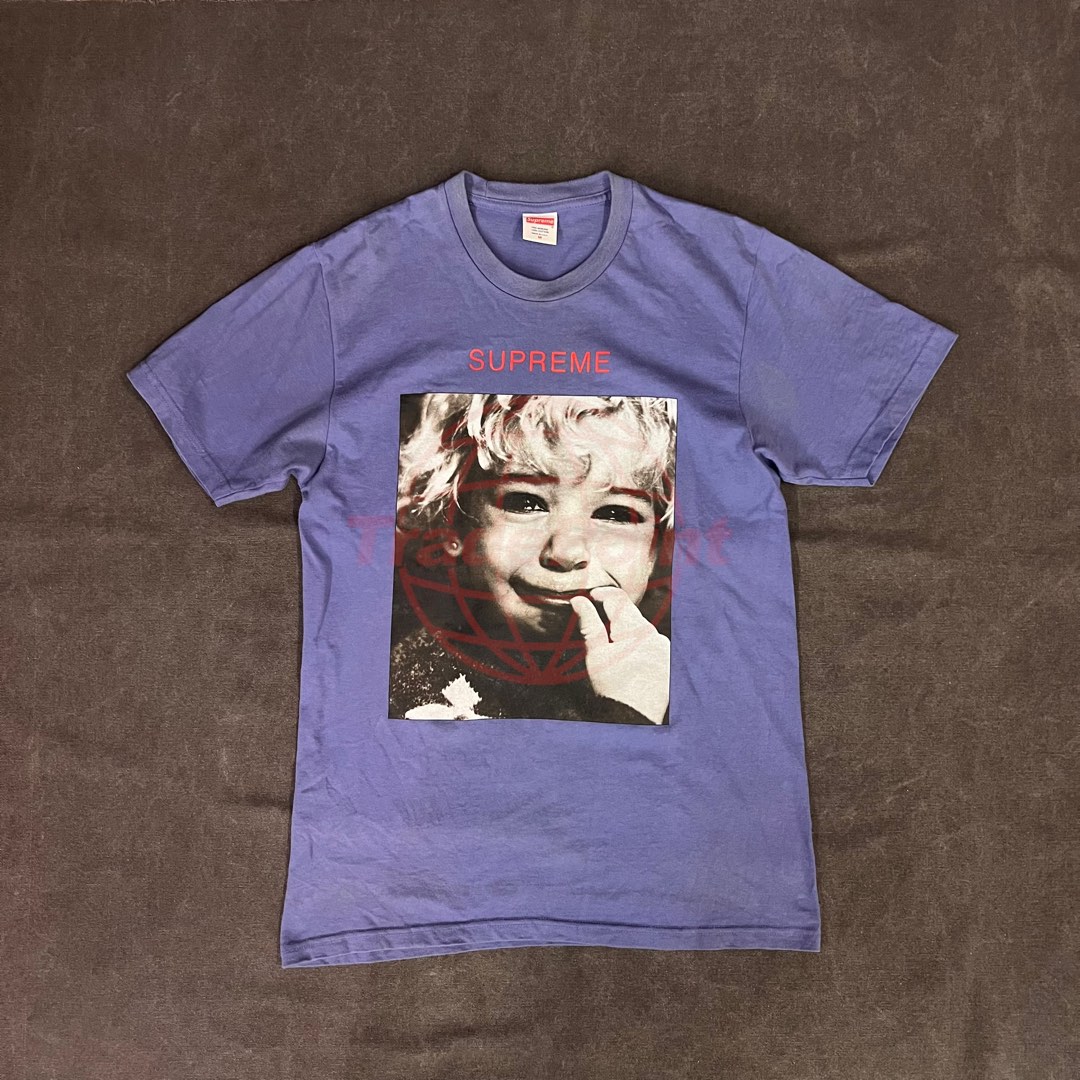 さらし Supreme Crybaby Tee Cry Baby Black S | www.butiuae.com