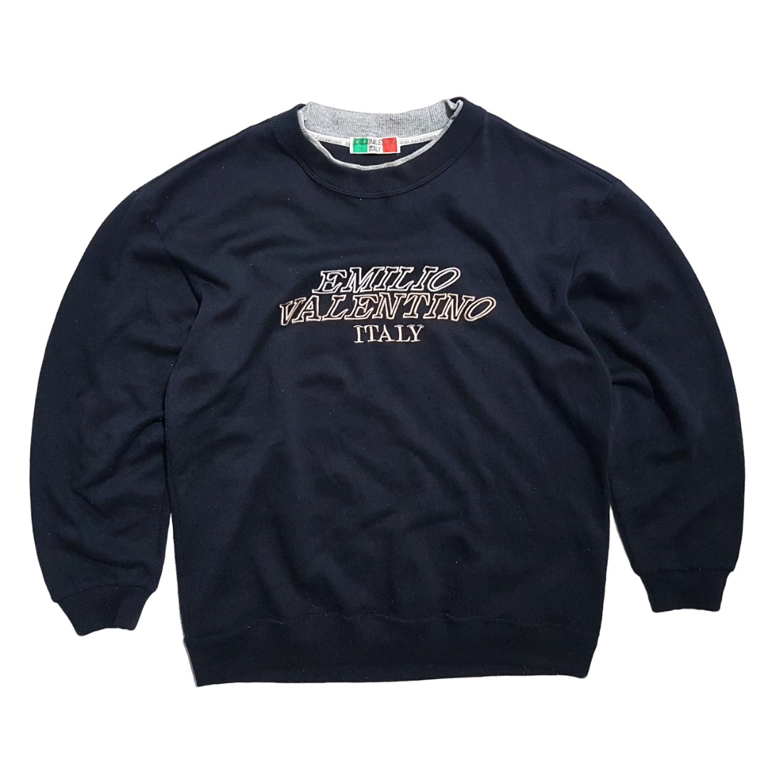 Vintage valentino cheap sweater