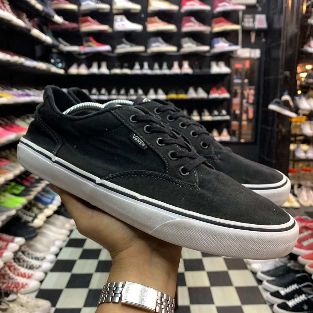 Vans outlet atwood fashion