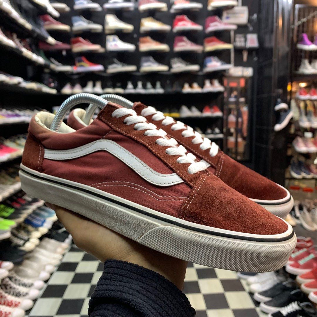 Vans old skool imagenes 2025