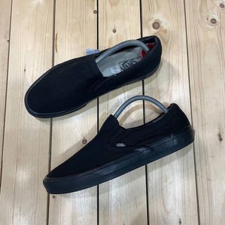 Vans classic black malaysia hot sale
