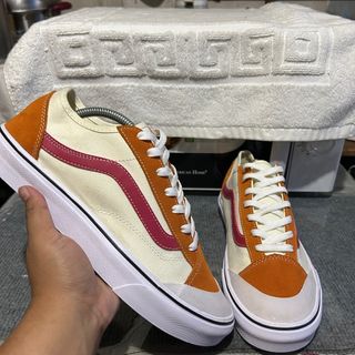 Vans style 36 philippines online