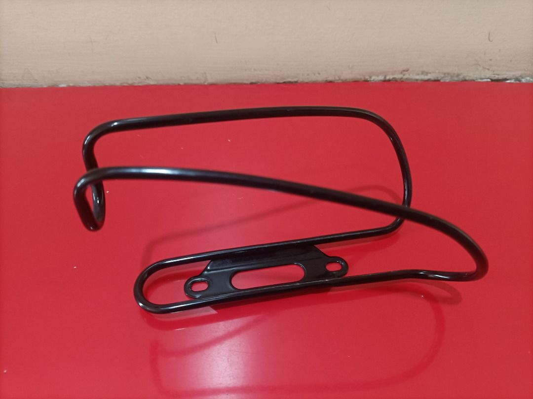 velo orange bottle cage clamp