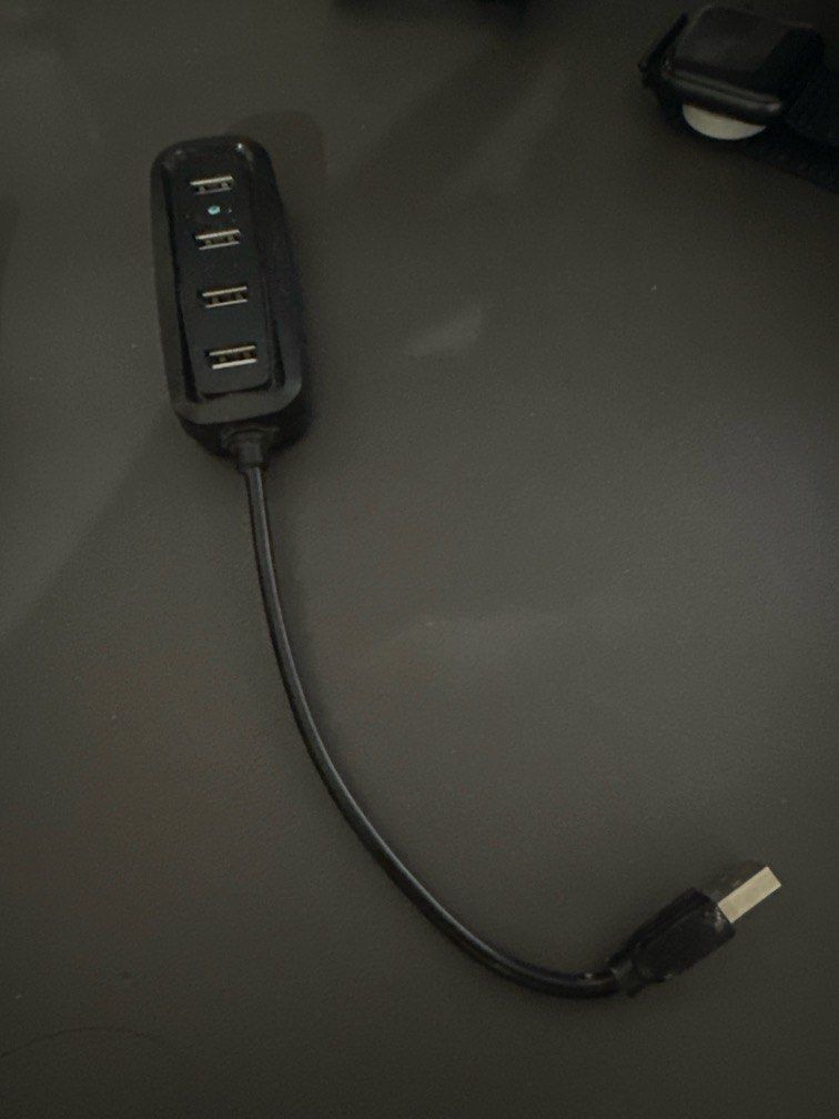 Vention USB 2.0 Extender (Category: Other Gadgets) located in Manila. Submitted by rielam07_ (Listing ID 1279597054, Image 1). Description: .