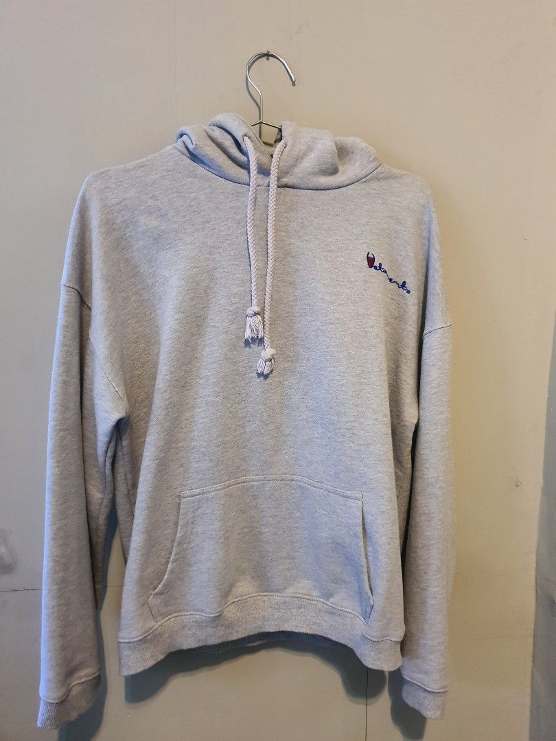 Vetements x champion reversible hoodie store