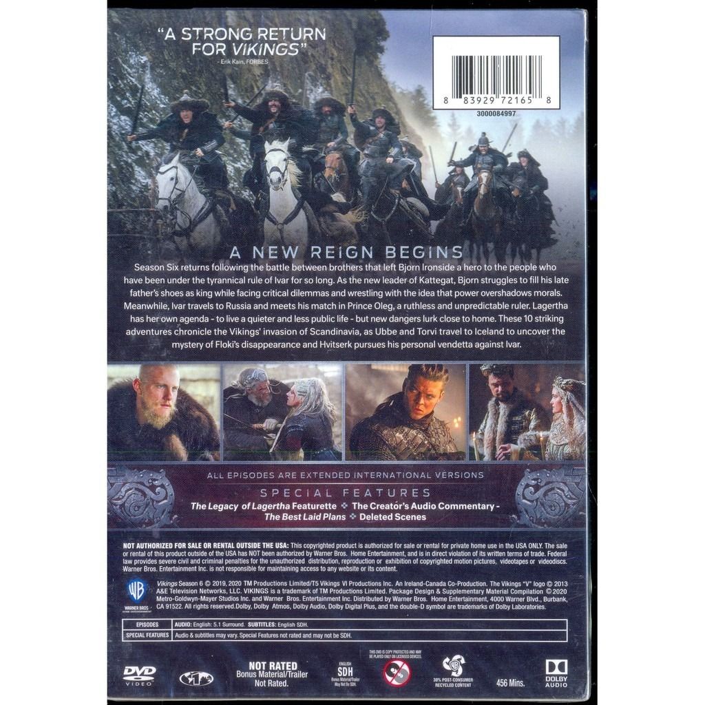 Vikings online shop subtitles