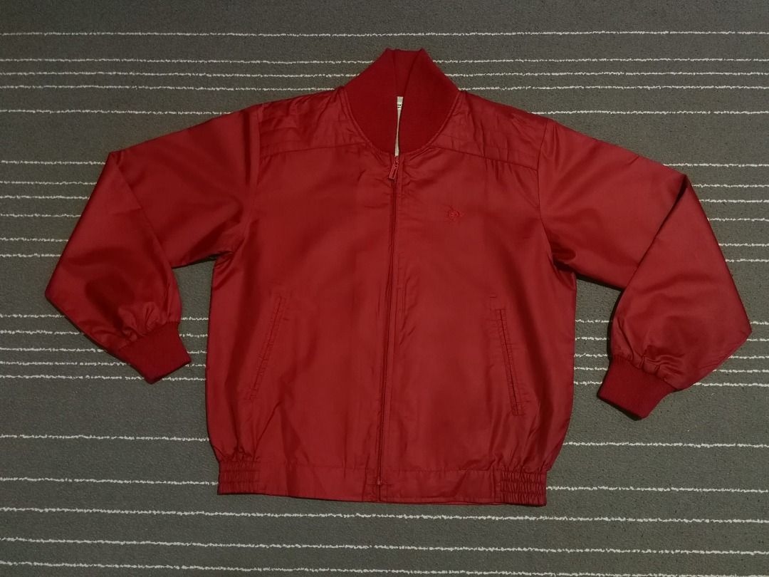 Dunlop golf jacket new arrivals