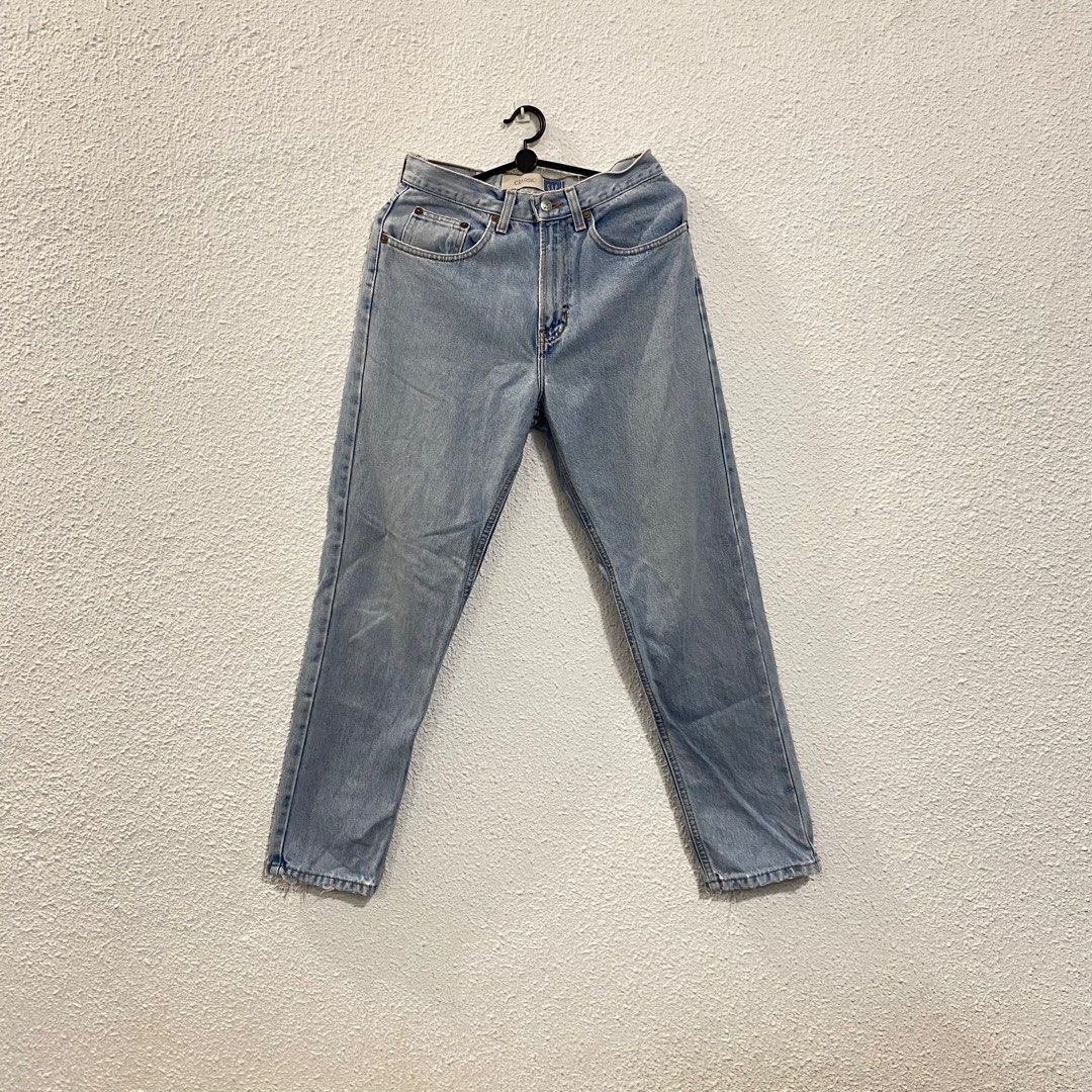 Gap jeans, Men's Fashion, Bottoms, Jeans on Carousell