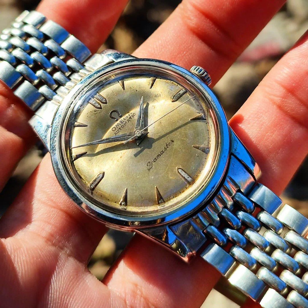 Hammer seamaster deals
