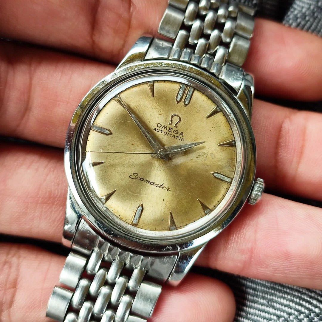 Hammer seamaster store