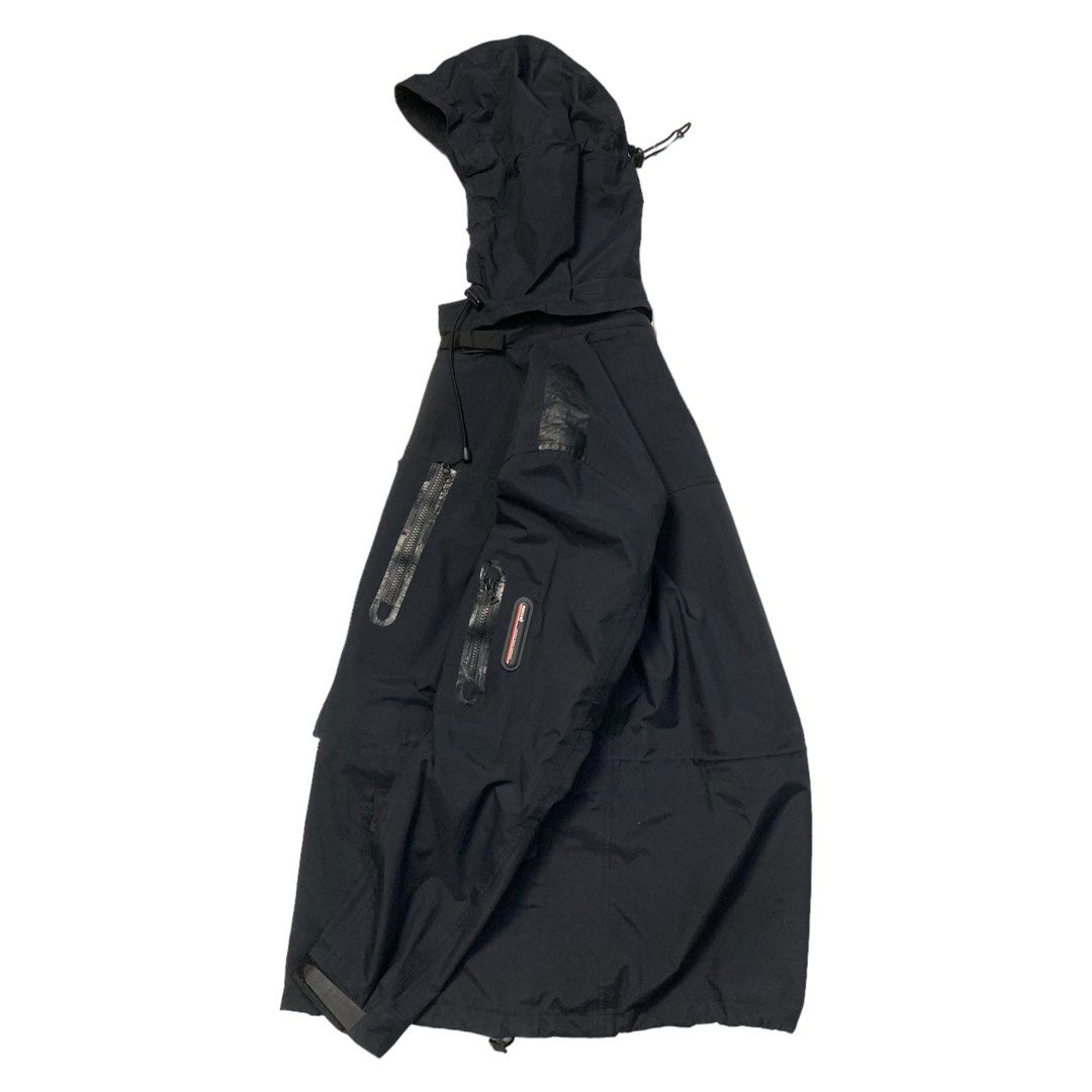 Visvim gore shop tex jacket