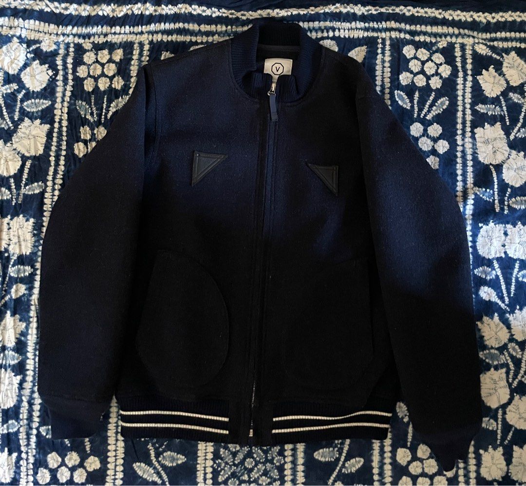 Visvim cheap mechanics jacket