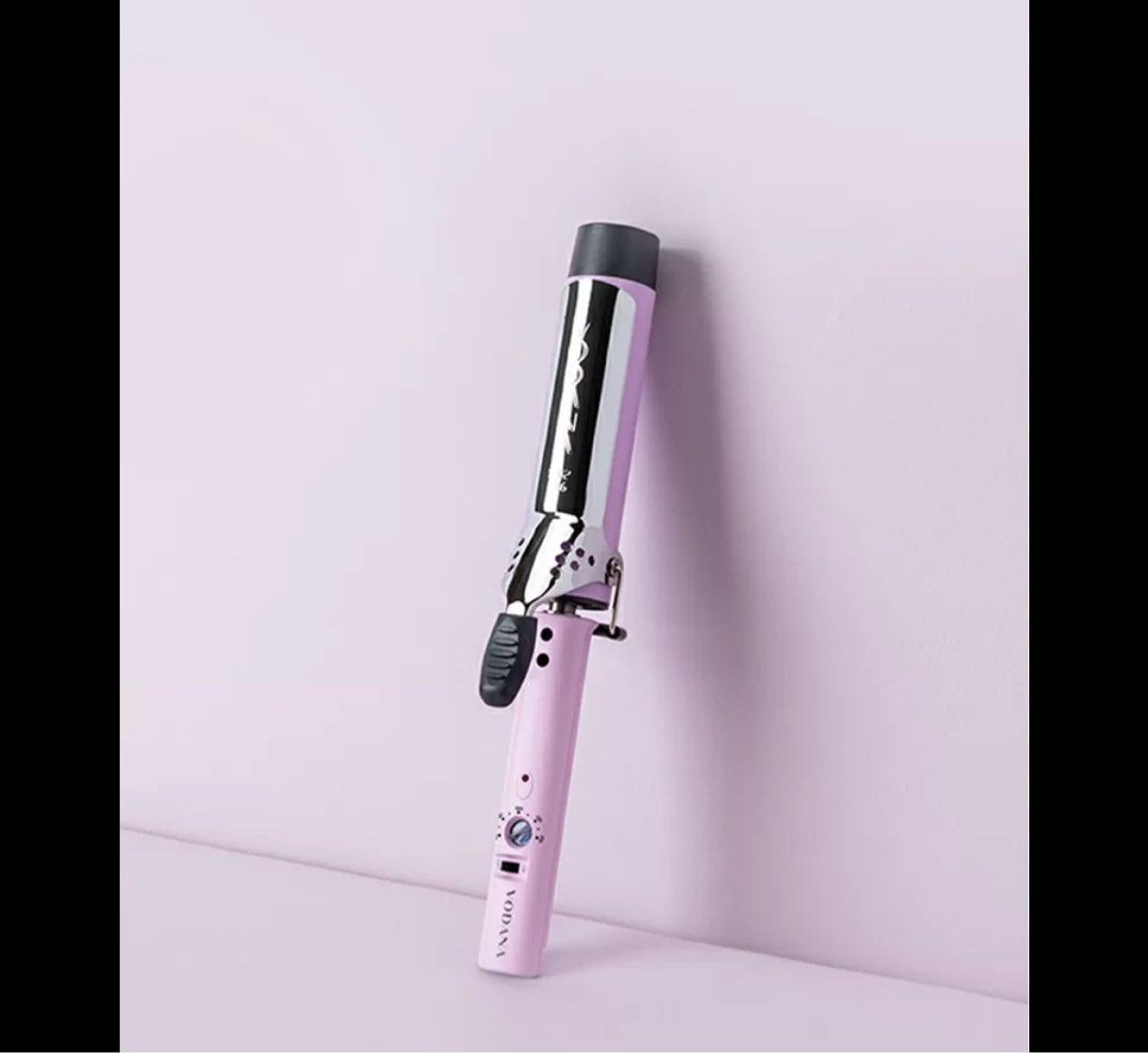 Vodana glam store wave iron 40mm