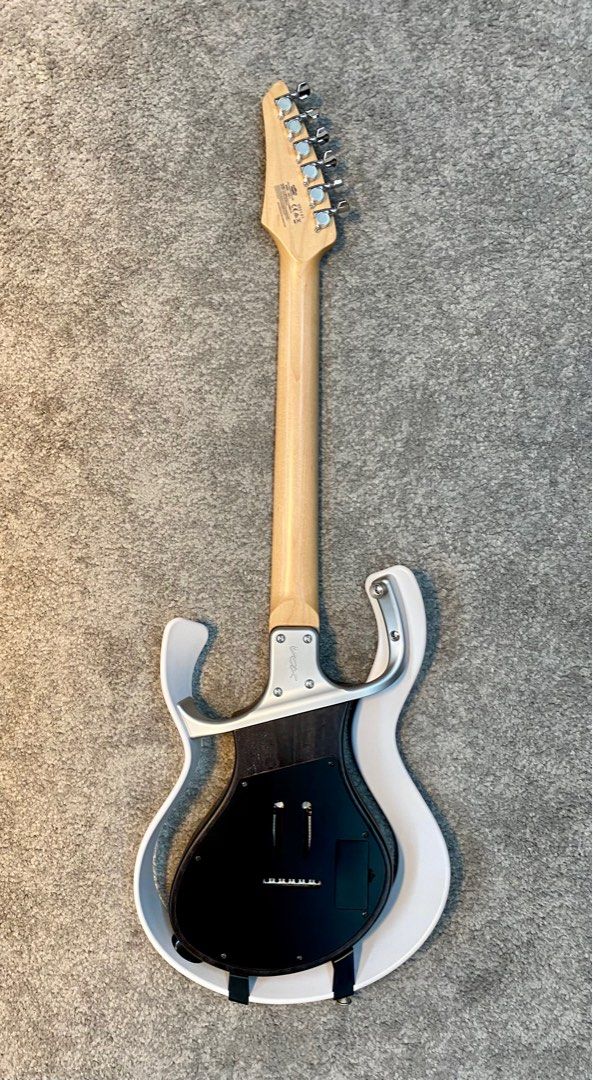 Vox starstream top type 2