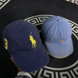 Polo sales cap sale
