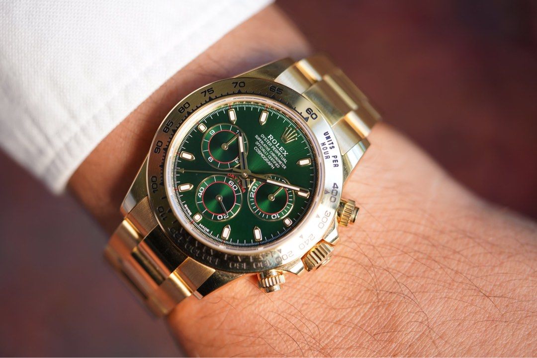 Buy rolex sales