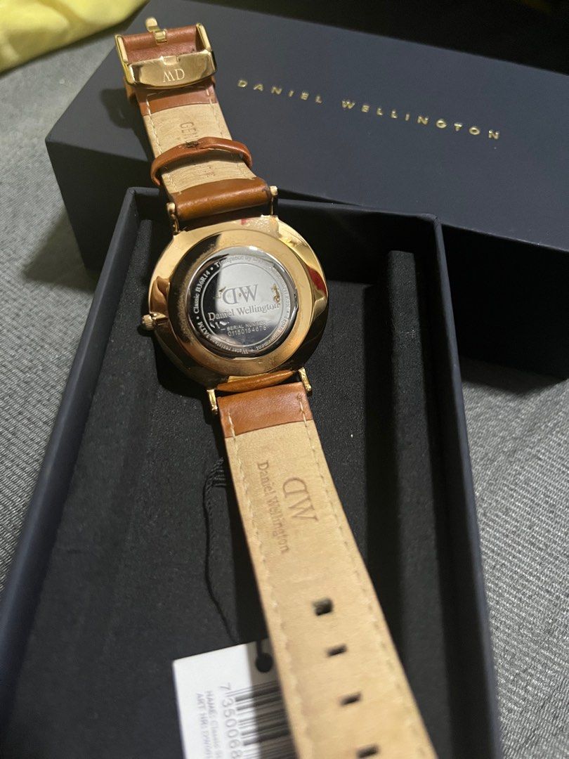 Daniel wellington classic b36r14 on sale