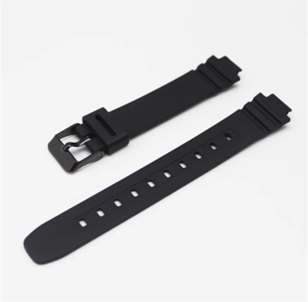 Casio watch band replacement best sale
