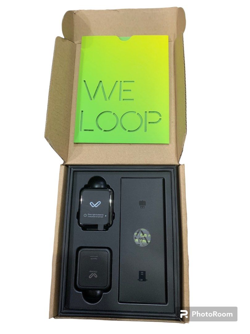 Weloop smartwatch outlet