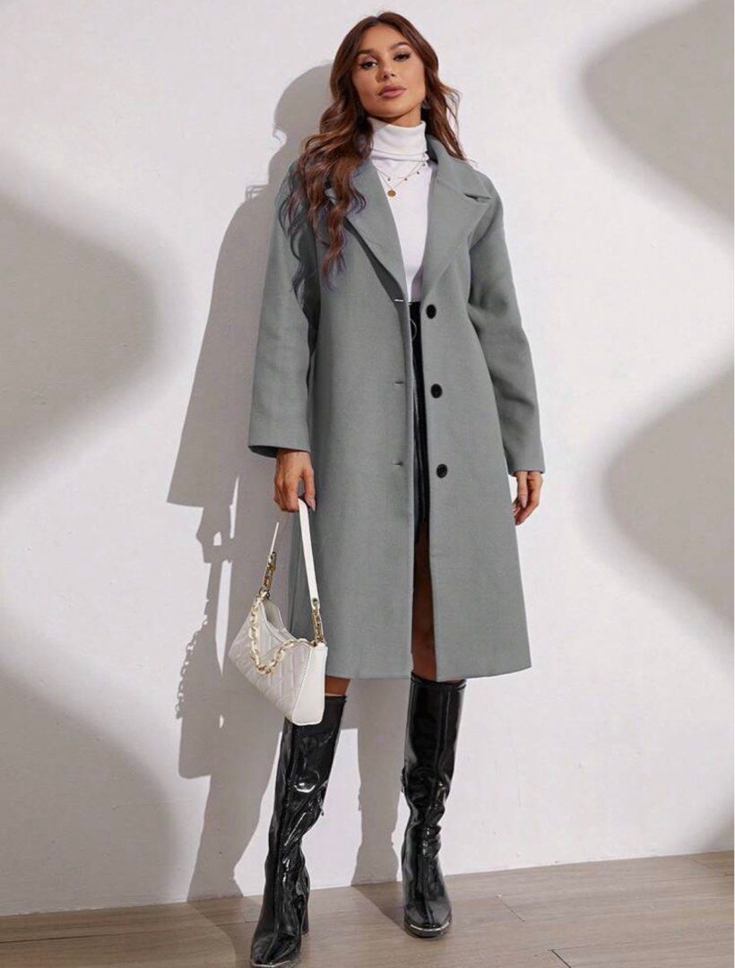 Winter dress sales jacket womens