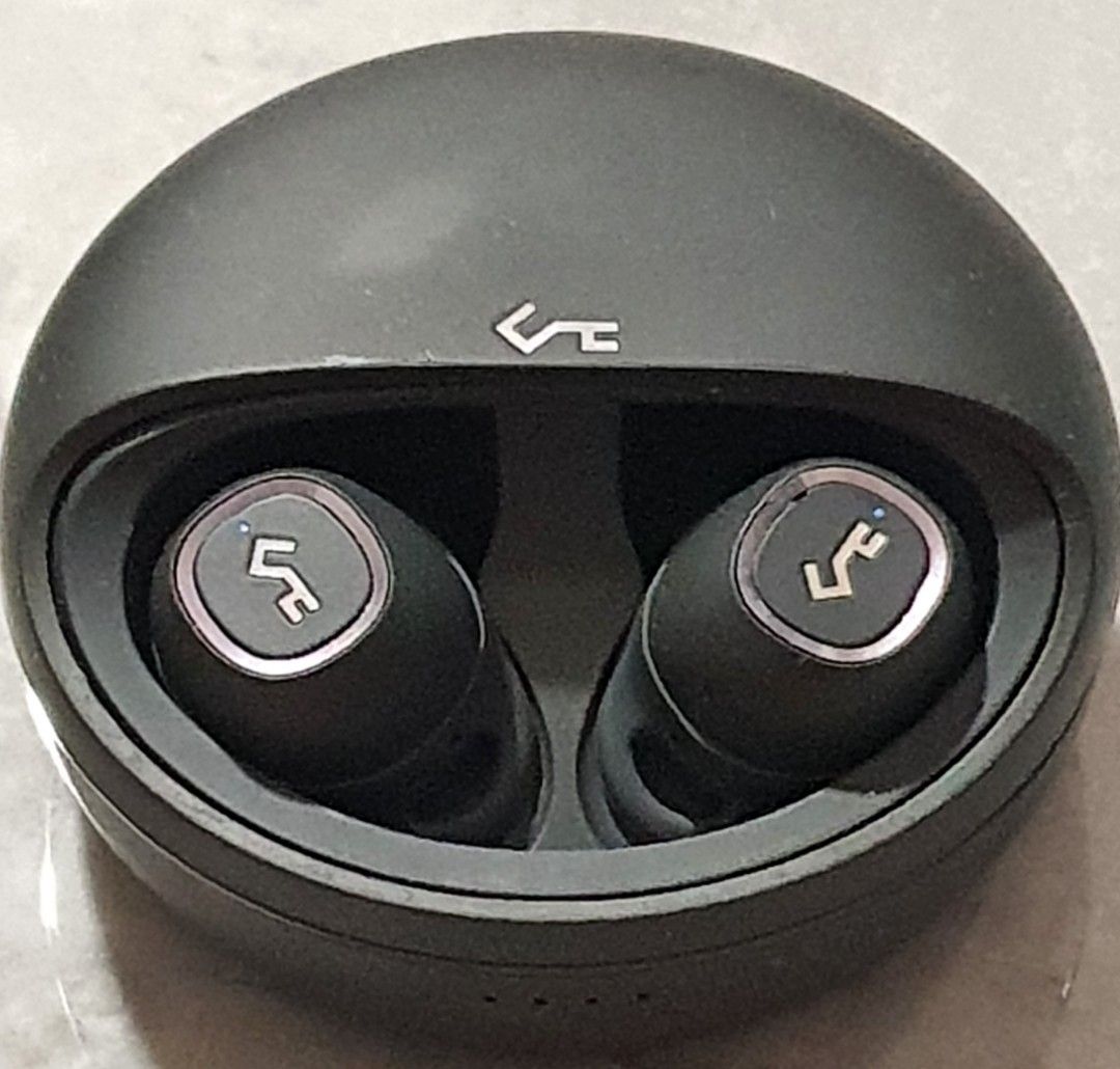 Aukey t10 store true wireless earbuds