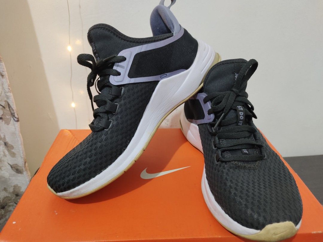 Women s Nike Air Max Bella TR2 Women s Fashion Footwear