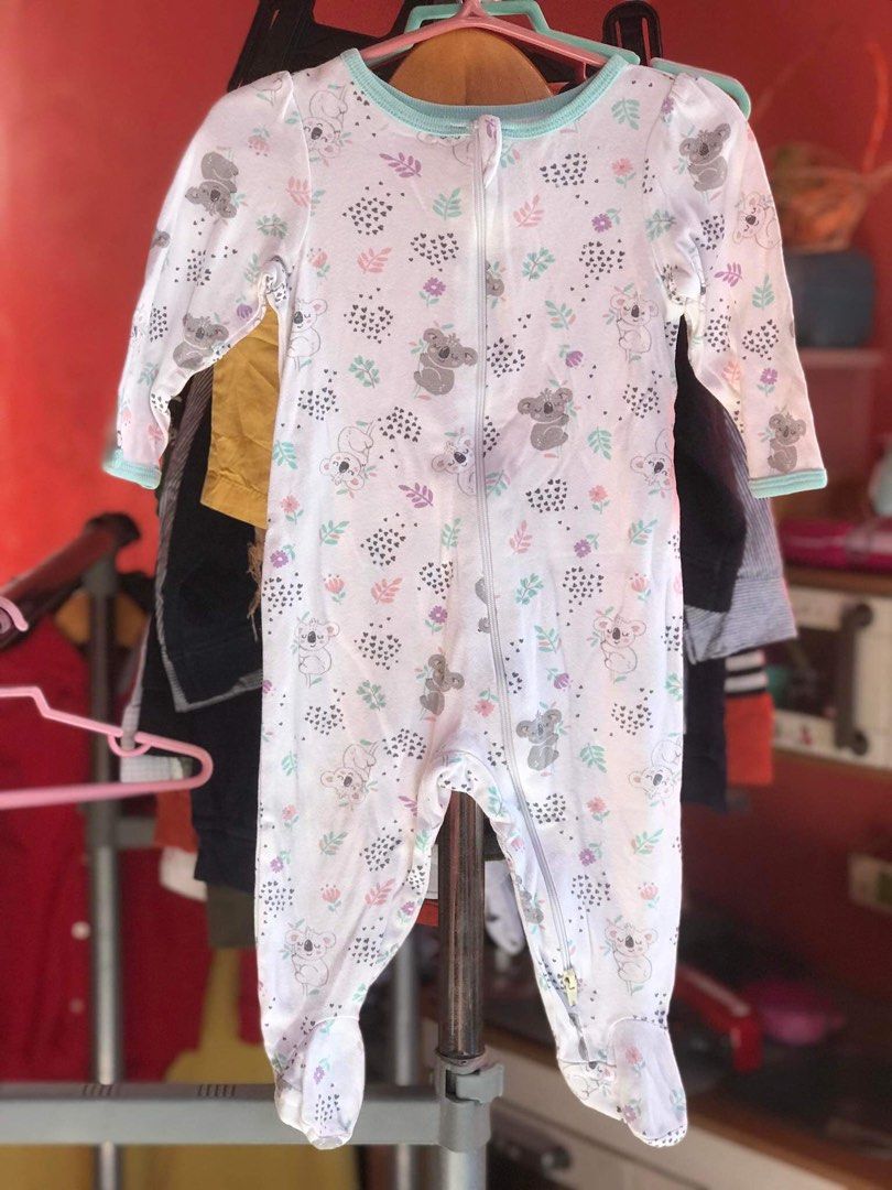 Wonder nation onesie clearance