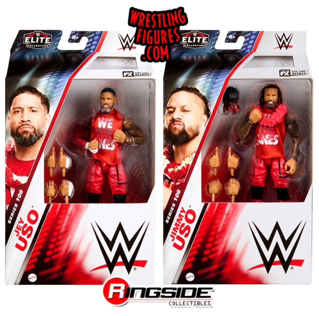 The usos toys discount
