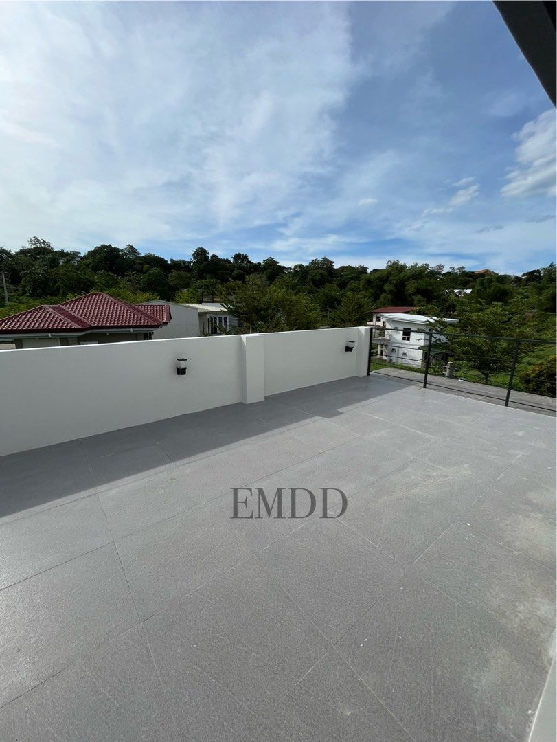 Xavier Estates house for rent, Property, Rentals, House & Lot on Carousell