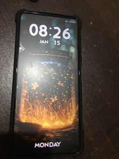 Xiaomi-redmi note10 pro