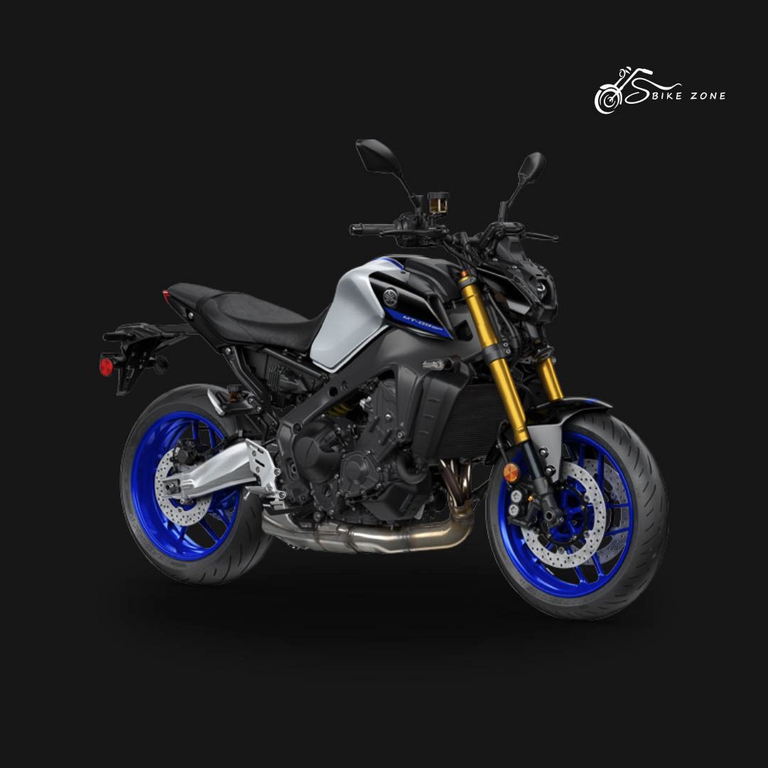 2021 mt 09 hotsell sp for sale