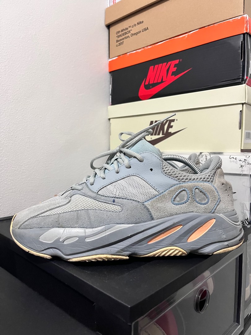 Yeezy 3800 sale inertia