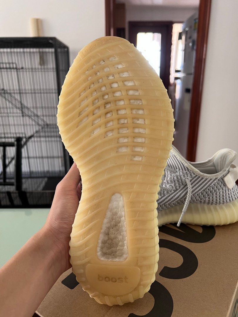 Yeezy static 75 on sale