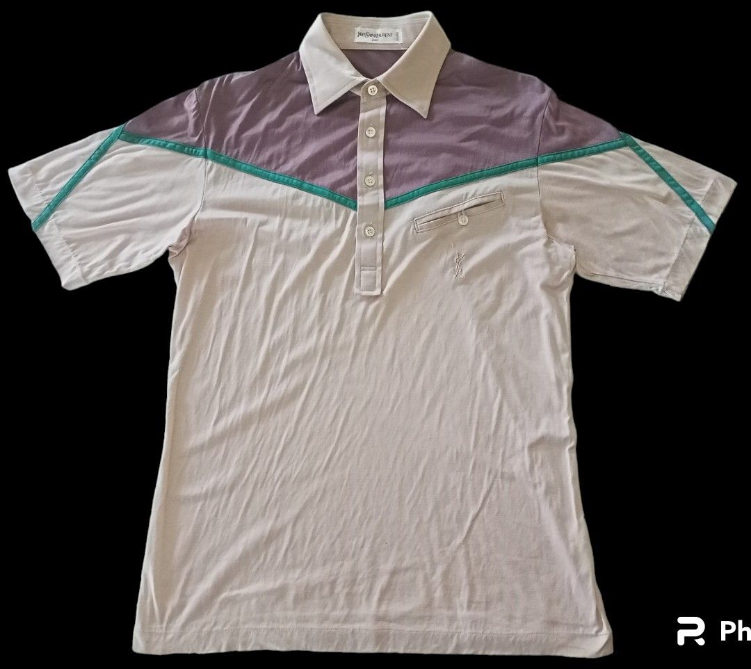 Yves saint laurent polos outlet