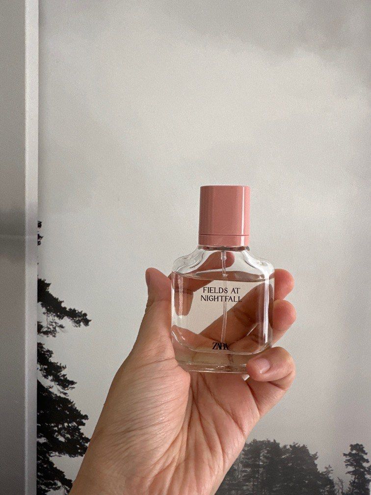 Fields at nightfall perfume cheap